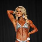 Amanda  Bendorf - NPC Jr. Nationals 2012 - #1