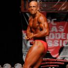 Matthew  Broome - NPC Texas Shredder Classic 2009 - #1