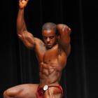 Chris  Hunte - NPC Jr. USA 2010 - #1