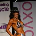 Shereen  Oliver - Australian National Natural Titles 2011 - #1