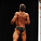 Brent  Ehaves - NPC Atlantic States 2011 - #1