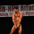 Anthony  Forgione - NPC Atlantic City 2009 - #1