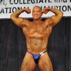 Musa  Tangren - NPC Masters Nationals 2011 - #1