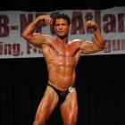 Anthony  Forgione - NPC Atlantic City 2009 - #1