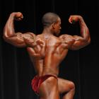 Chris  Hunte - NPC Jr. USA 2010 - #1