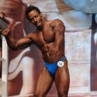 Eric  Hannah - NPC Europa Super Show 2009 - #1