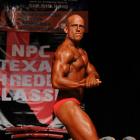 Matthew  Broome - NPC Texas Shredder Classic 2009 - #1