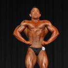 Christopher  Pena - NPC Jr. Nationals 2011 - #1