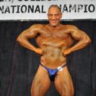 Musa  Tangren - NPC Masters Nationals 2011 - #1