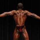 Chris  Hunte - NPC Jr. USA 2010 - #1