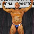 Musa  Tangren - NPC Masters Nationals 2011 - #1