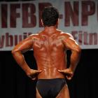 Anthony  Forgione - NPC Atlantic City 2009 - #1