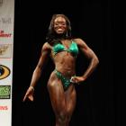 Robynn  Europe - NPC Atlantic States 2009 - #1