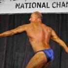 Musa  Tangren - NPC Masters Nationals 2011 - #1