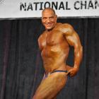 Musa  Tangren - NPC Masters Nationals 2011 - #1