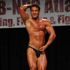 Anthony  Forgione - NPC Atlantic City 2009 - #1