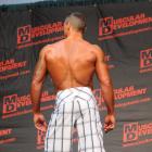 Bryan  Johnson - NPC Ronnie Coleman Classic 2011 - #1