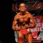 Matthew  Broome - NPC Texas Shredder Classic 2009 - #1