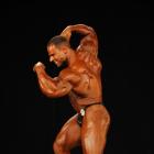 Kirk   DeFrancesco - NPC Nationals 2010 - #1