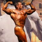 Joe   Palumbo - IFBB Europa Show of Champions Orlando 2010 - #1