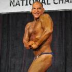 Musa  Tangren - NPC Masters Nationals 2011 - #1