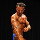 Richard  Guiffre - NPC Atlantic States 2011 - #1