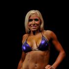 Michelle  Wagoner - NPC Oklahoma Championships 2012 - #1