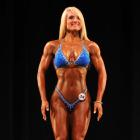 Maria  Carlone - NPC Dexter Jackson Classic 2010 - #1