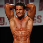 Anthony  Forgione - NPC Atlantic City 2009 - #1