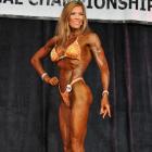 Leia  Twigg Smith - NPC Masters Nationals 2011 - #1