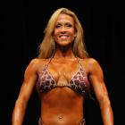 Deanna   Rabosky - NPC Atlantic States 2009 - #1