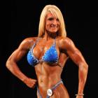 Maria  Carlone - NPC Dexter Jackson Classic 2010 - #1