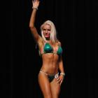 Sabrina  Valencia - NPC Adela Garcia Classic 2013 - #1