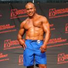 Joe  Mathias - NPC Ronnie Coleman Classic 2011 - #1