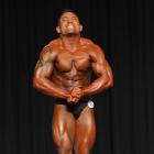 Christopher  Pena - NPC Jr. Nationals 2011 - #1