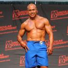 Joe  Mathias - NPC Ronnie Coleman Classic 2011 - #1