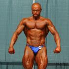 Billy   Butel - NPC Ronnie Coleman Classic 2010 - #1