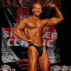 Michael  Daniels - NPC Texas Shredder Classic 2009 - #1