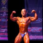 Jerome  Caguioa - NPC Phil Heath Classic 2013 - #1