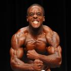 Chris  Hunte - NPC Jr. USA 2010 - #1