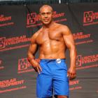 Joe  Mathias - NPC Ronnie Coleman Classic 2011 - #1