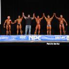 NPC Denver Championships 2013 - #1