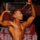 Michael  Daniels - NPC Texas Shredder Classic 2009 - #1