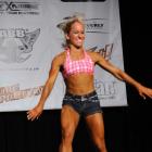 Amy  Peterson - NPC Jr. Nationals 2010 - #1