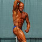 Billy   Butel - NPC Ronnie Coleman Classic 2010 - #1