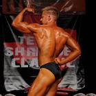 Michael  Daniels - NPC Texas Shredder Classic 2009 - #1