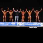 NPC Denver Championships 2013 - #1