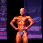 Jerome  Caguioa - NPC Phil Heath Classic 2013 - #1