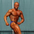 Billy   Butel - NPC Ronnie Coleman Classic 2010 - #1