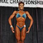 Illest  Tekiner - NPC Masters Nationals 2011 - #1